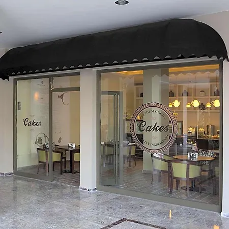 Paloma Marina - Adult Only فندق