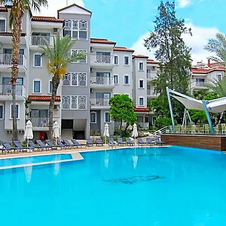Paloma Marina - Adult Only