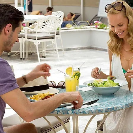 Paloma Marina - Adult Only Otel 3*