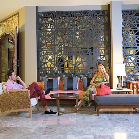 Paloma Marina - Adult Only Otel 3*