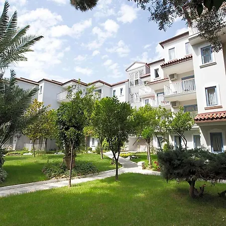 Paloma Marina - Adult Only