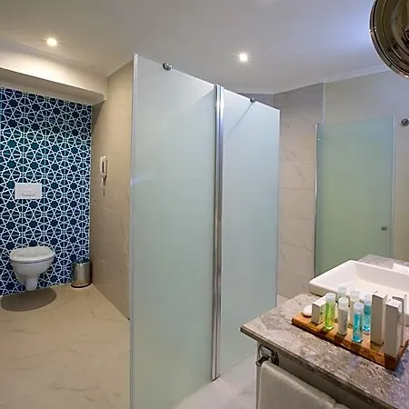 فندق Paloma Marina - Adult Only