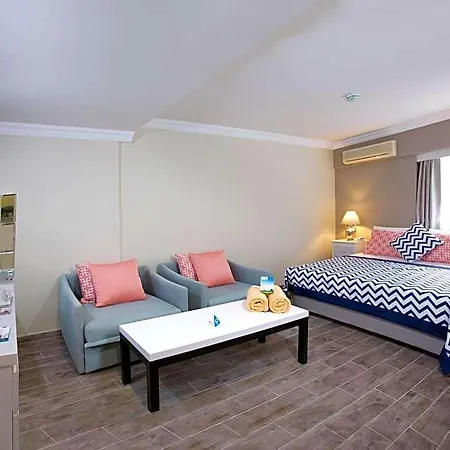 Paloma Marina - Adult Only Otel Kuşadası