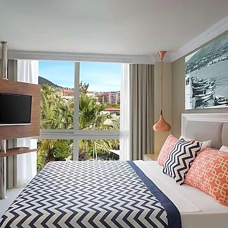 Paloma Marina - Adult Only Otel Kuşadası