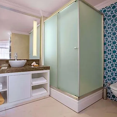 Paloma Marina - Adult Only Otel