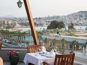 Hotell Paloma Marina - Adult Only Kusadası