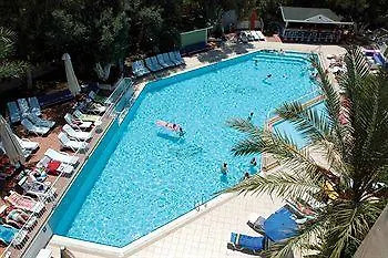 Paloma Marina - Adult Only Hotel Kusadasi