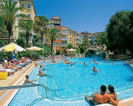 Hotel Paloma Marina - Adult Only 4*
