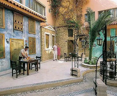 Hotel Paloma Marina - Adult Only 4*