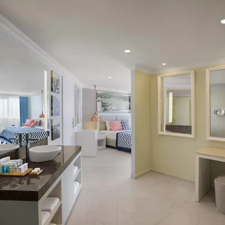 Paloma Marina - Adult Only Hotel 4*