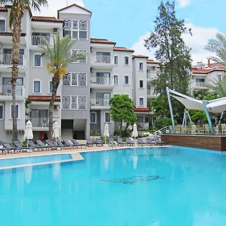 Paloma Marina - Adult Only 3*