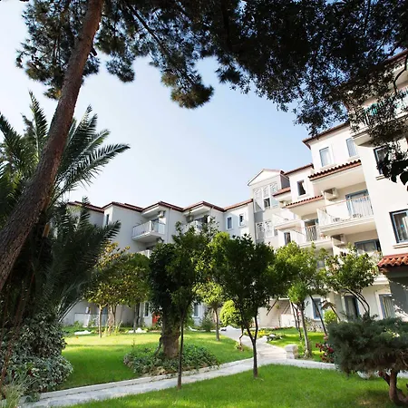 Paloma Marina - Adult Only 4*