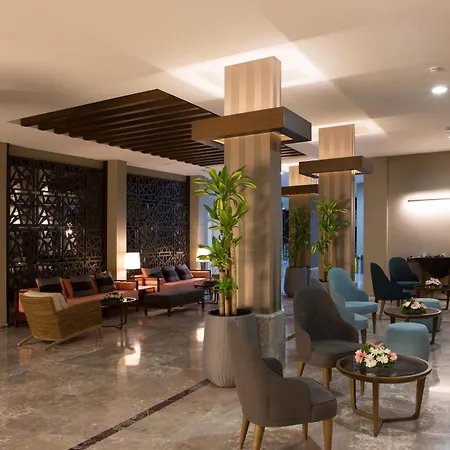Paloma Marina - Adult Only Kuşadası