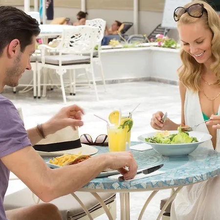 Hotel Paloma Marina - Adult Only Kusadasi