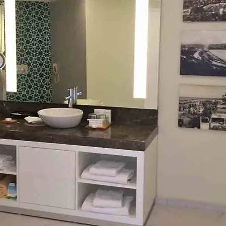 Paloma Marina - Adult Only Hotel