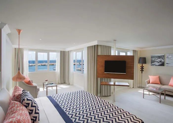 Hotel Paloma Marina - Adult Only 3*