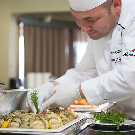 Paloma Marina - Adult Only Hotel 3*