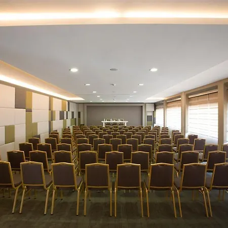 Hotel Paloma Marina - Adult Only Gokcealan