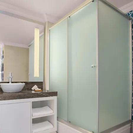 Hotel Paloma Marina - Adult Only Gokcealan