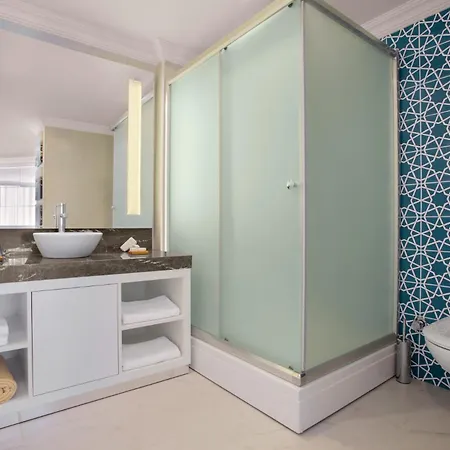 Paloma Marina - Adult Only Hotel Gokcealan