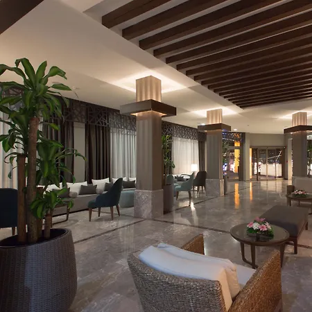 Hotel Paloma Marina - Adult Only Gokcealan