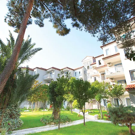 Hotel Paloma Marina - Adult Only 3*