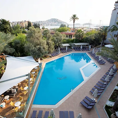 Paloma Marina - Adult Only Hotel 3*