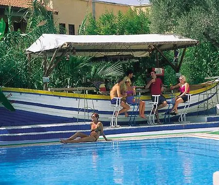 酒店 Paloma Marina - Adult Only Gokcealan