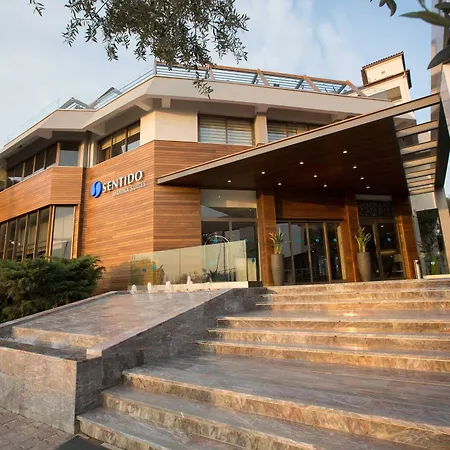 Paloma Marina - Adult Only 3*