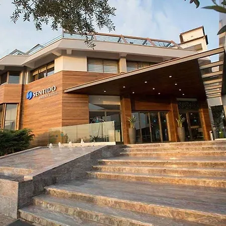 Paloma Marina - Adult Only