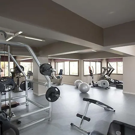 Paloma Marina - Adult Only Hotel